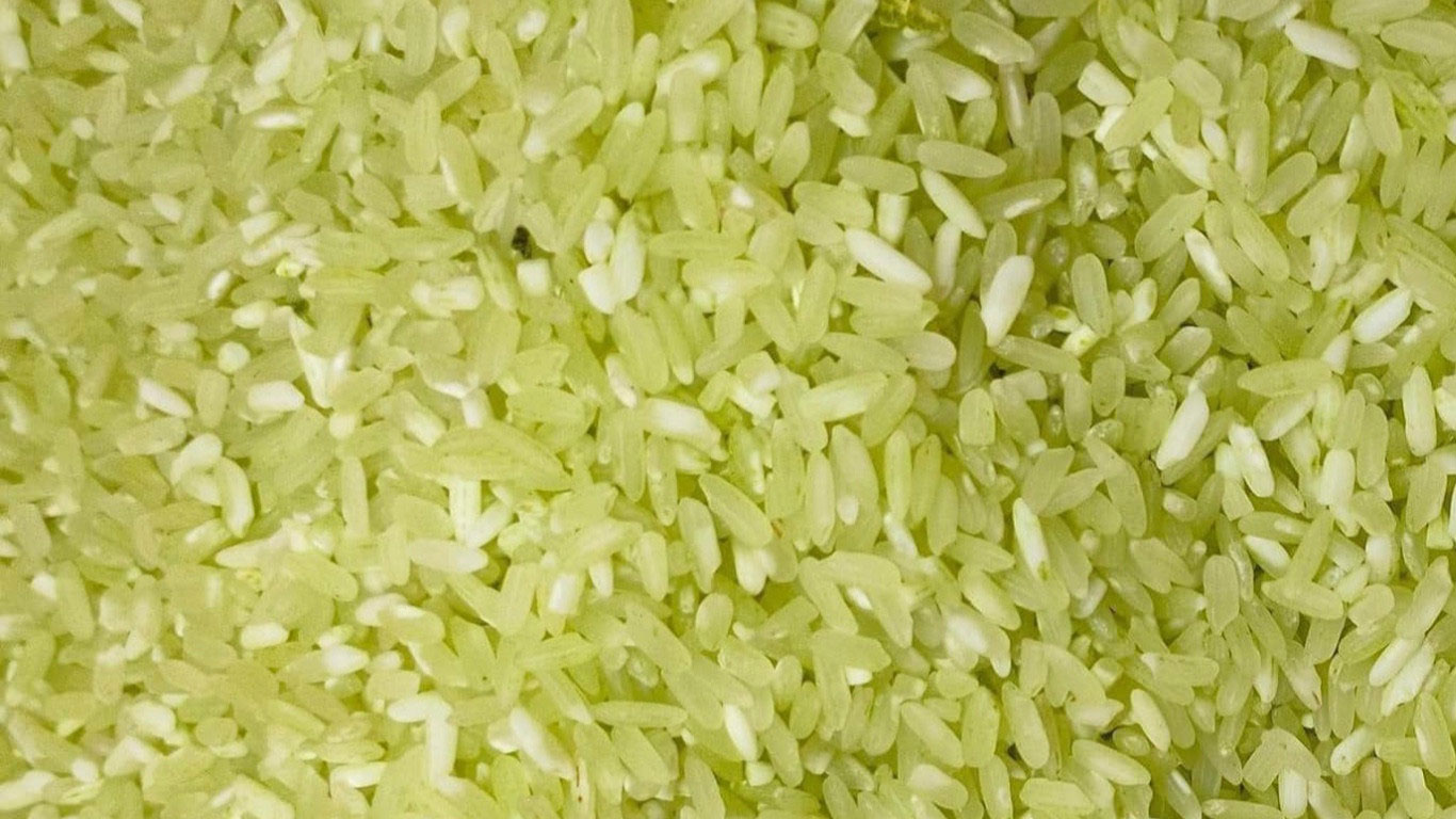 Sự thật về gạo Séng Cù xanh gây sốt rần rần ‘chợ mạng’-1