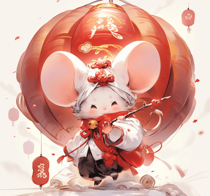 Top 4 con giáp đạt được đỉnh cao sự nghiệp trong năm 2024-2