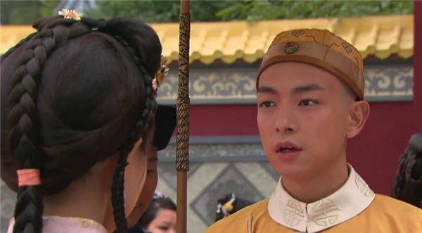 Đồng Trị đế qua đời ở tuổi 19, dân gian truyền tai: Do căn bệnh từ thói quen đến một nơi để tìm hoa vấn liễu ngoài hoàng cung-3