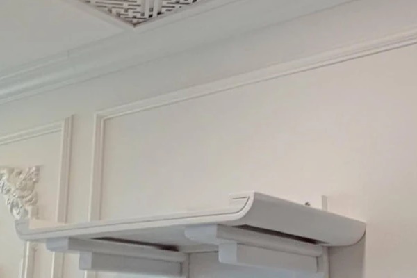 Tại sao bộ tam sự trên bàn thờ đôi hạc luôn phải đi cùng đỉnh thờ?-7