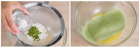 Nguyên liệu giàu chất chống oxy hóa đem làm bánh ăn sáng vừa thơm ngon, giúp trẻ lâu-6