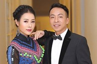 Nam ca sĩ Việt Hoàn bất ngờ tuyên bố đã ly hôn vợ kém 18 tuổi, xinh đẹp