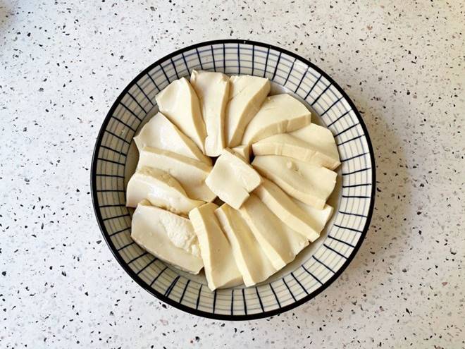 Đậu sốt thịt băm đã quen, cho thêm một thứ khiến món ăn thơm ngon, hấp dẫn hơn nhiều lần-5