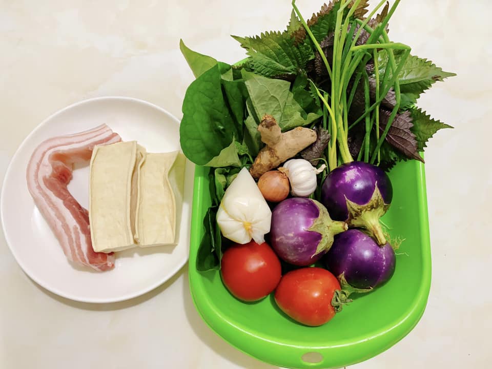 Loại quả giá rẻ, là chiến binh hàng đầu giúp giảm nguy cơ mắc các bệnh ung thư, bung với đậu cực ngon-2