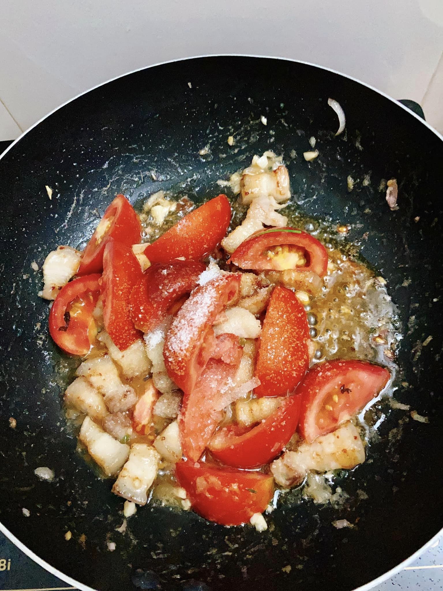 Loại quả giá rẻ, là chiến binh hàng đầu giúp giảm nguy cơ mắc các bệnh ung thư, bung với đậu cực ngon-6