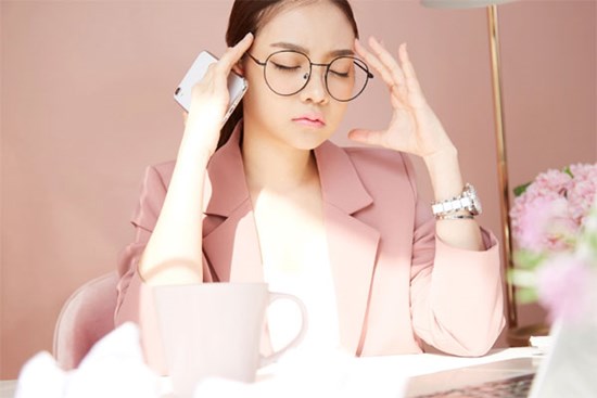 Chuyển tiền giúp cô hàng xóm mà lương tâm tôi cắn rứt