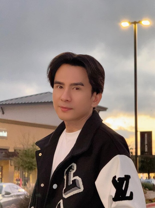 Đan Trường gặp tai nạn giao thông bên Mỹ-3