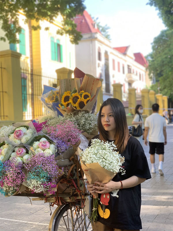 Cách vợ chồng tháo gỡ áp lực tiền bạc khi thất nghiệp gần ngày cưới và đang mang thai-1