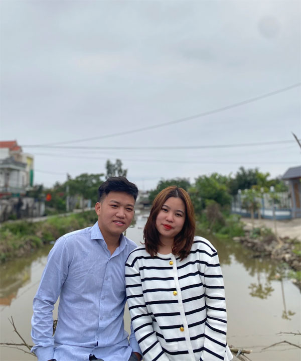 Cách vợ chồng tháo gỡ áp lực tiền bạc khi thất nghiệp gần ngày cưới và đang mang thai-2