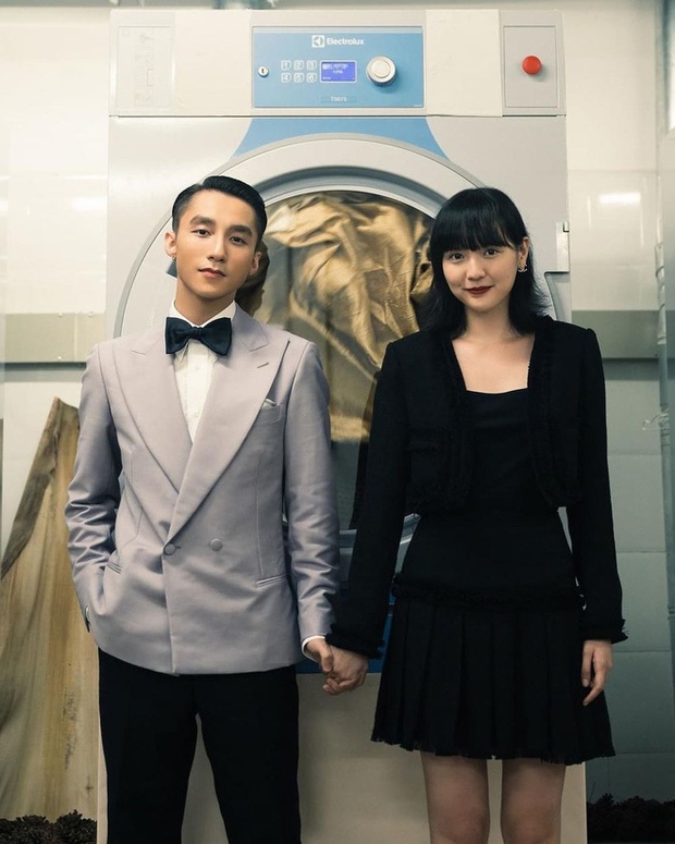 Hải Tú có động thái đáng chú ý sau khi bị rộ tin có con với Sơn Tùng M-TP-4