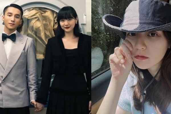 Hải Tú tiếp tục lên sóng sau nghi vấn có con với Sơn Tùng M-TP, chiếc nhẫn mới xuất hiện trên tay bỗng thành tâm điểm-5