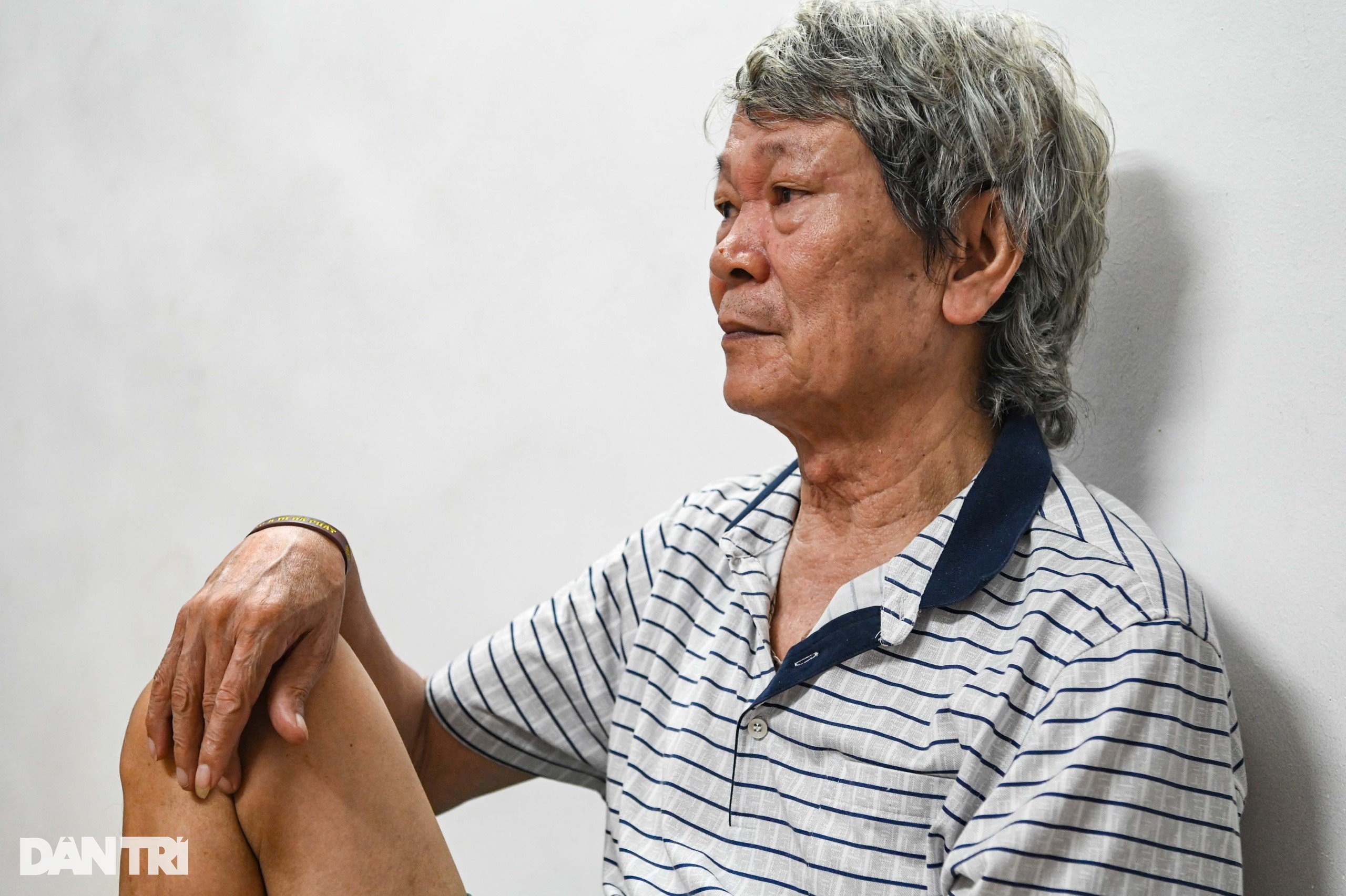 Cuộc sống trả nợ ân tình cuộc đời của các nạn nhân vụ cháy chung cư mini-3