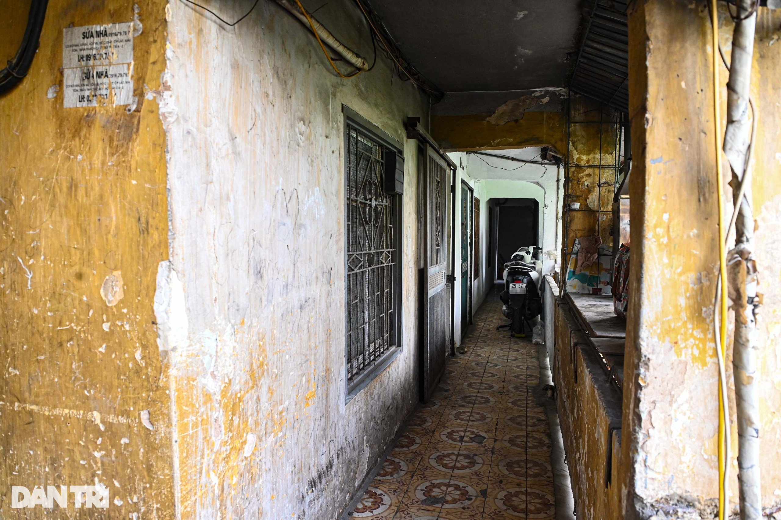 Cuộc sống trả nợ ân tình cuộc đời của các nạn nhân vụ cháy chung cư mini-4