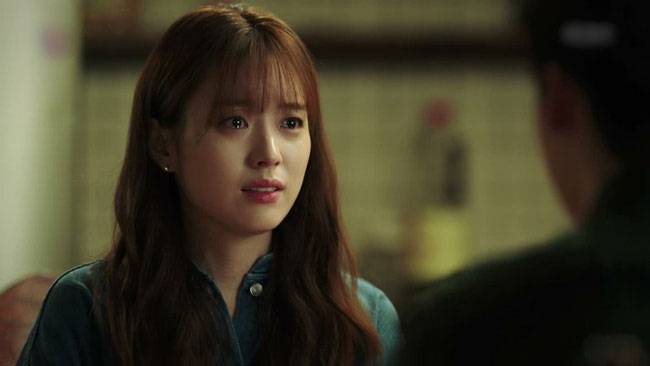 Lấy chồng nghèo, tôi cay đắng rơi vào cảnh đo lọ nước mắm, đếm củ dưa hành-1