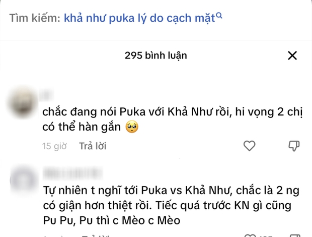 Trường Giang nói chuyện nghệ sĩ trẻ giận nhau, netizen réo tên Puka và Khả Như giữa nghi vấn cạch mặt-3