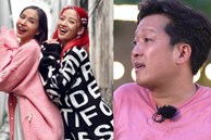 Trường Giang nói chuyện nghệ sĩ trẻ giận nhau, netizen réo tên Puka và Khả Như giữa nghi vấn cạch mặt