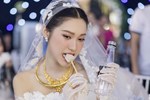 Hotgirl U19 nữ Việt Nam bất ngờ giải nghệ lấy chồng-9