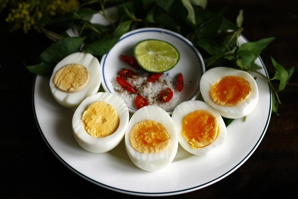 Khi đói bụng, vị bác sĩ cấp cứu người Mỹ luôn ăn 3 món, không quá đắt đỏ lại giúp trẻ đẹp và trường thọ-3