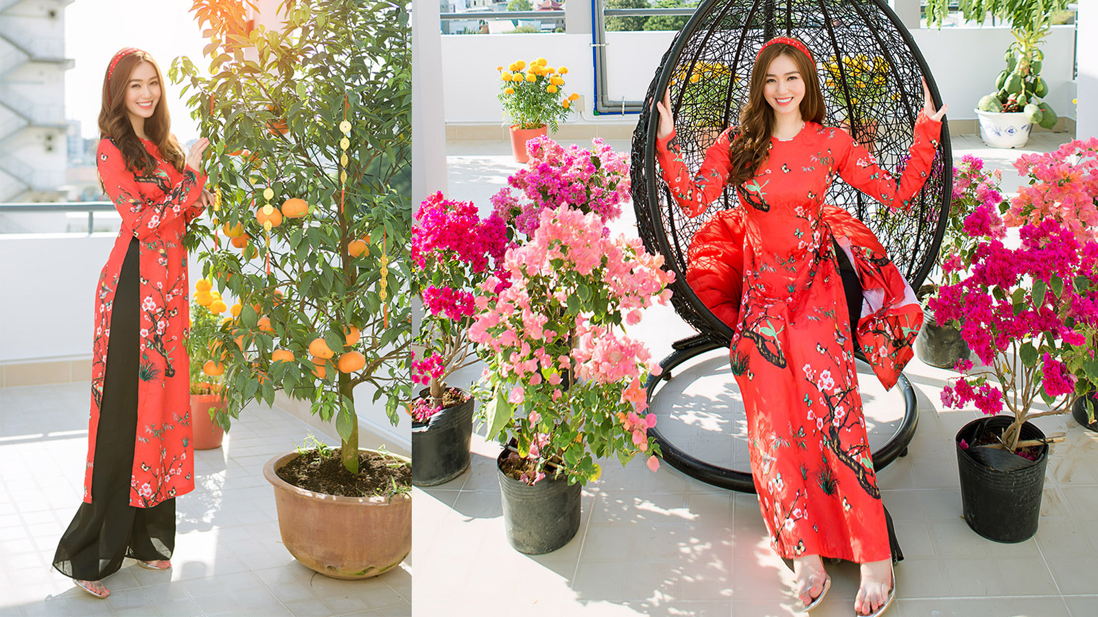 Chân dài từng tố Trường Giang lăng nhăng sống xa hoa trong tòa nhà 7 tầng, hơn 40 phòng ở Sài Gòn-14