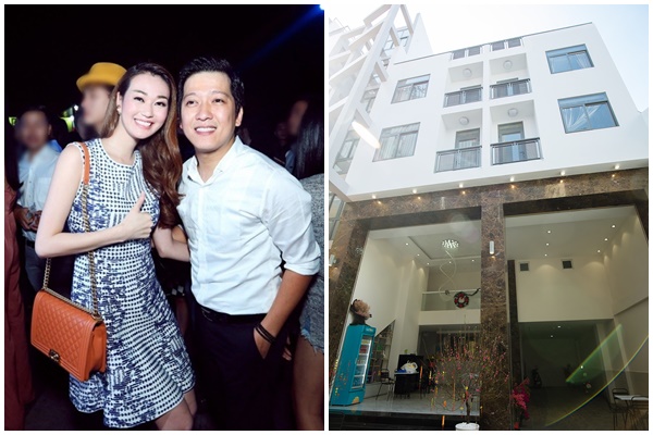 Xem một clip Trường Giang ngồi trên ô tô cùng con gái Destiny, nhiều người khen Mười Khó khéo dạy con vì chi tiết này-2