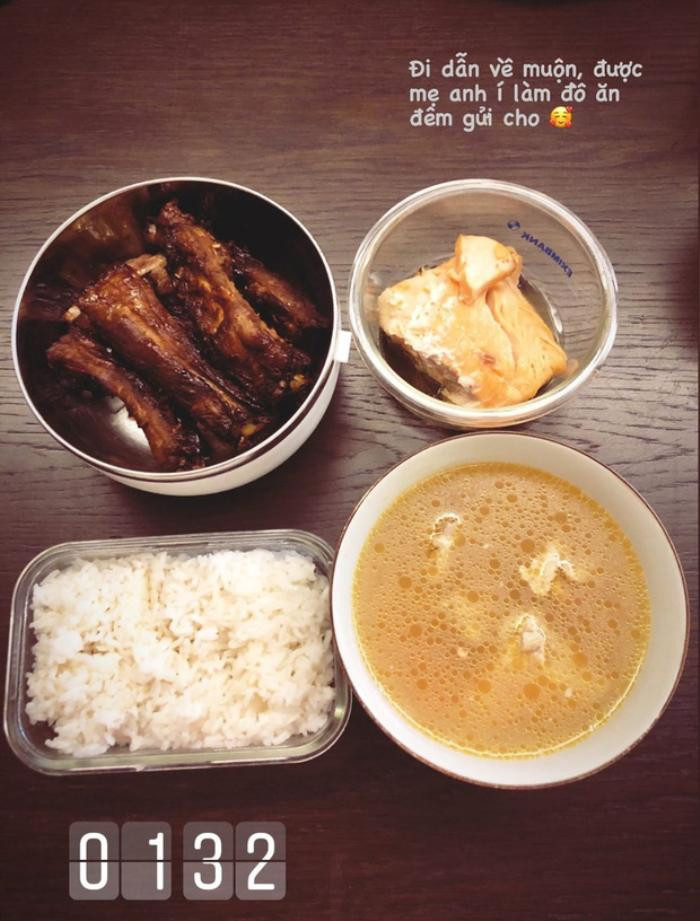 MC Thu Hoài mua nhà sát vách mẹ chồng, nói một điều mà người chồng nào cũng muốn được nghe-2