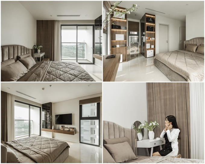 MC Thu Hoài mua nhà sát vách mẹ chồng, nói một điều mà người chồng nào cũng muốn được nghe-5