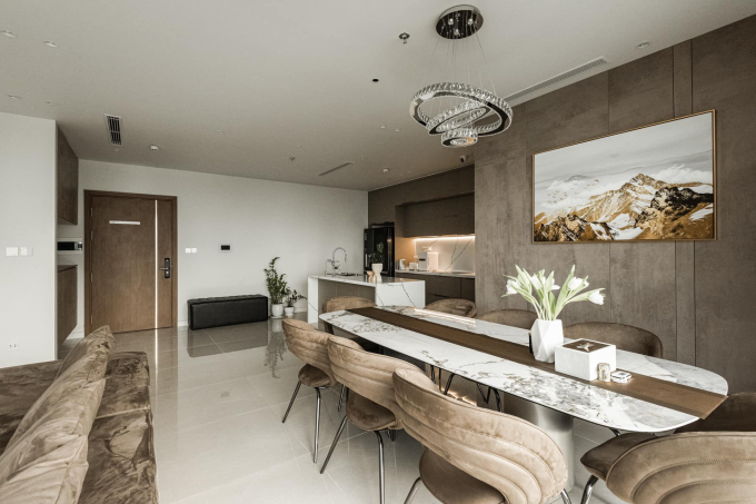 MC Thu Hoài mua nhà sát vách mẹ chồng, nói một điều mà người chồng nào cũng muốn được nghe-9