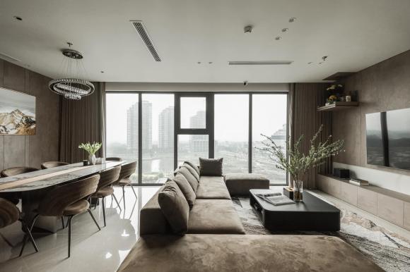 MC Thu Hoài mua nhà sát vách mẹ chồng, nói một điều mà người chồng nào cũng muốn được nghe-11