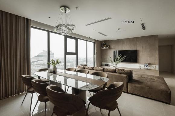 MC Thu Hoài mua nhà sát vách mẹ chồng, nói một điều mà người chồng nào cũng muốn được nghe-15