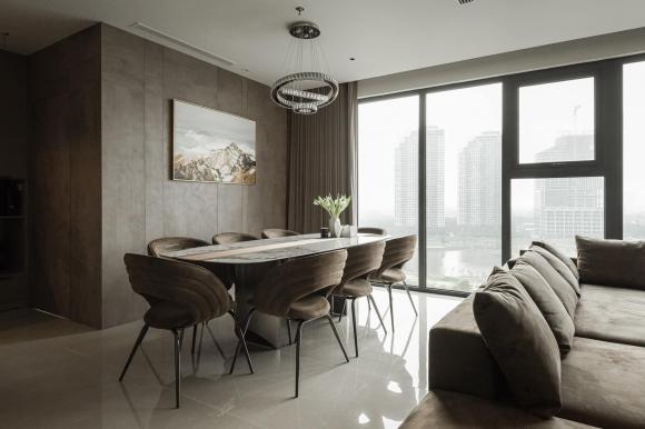 MC Thu Hoài mua nhà sát vách mẹ chồng, nói một điều mà người chồng nào cũng muốn được nghe-17