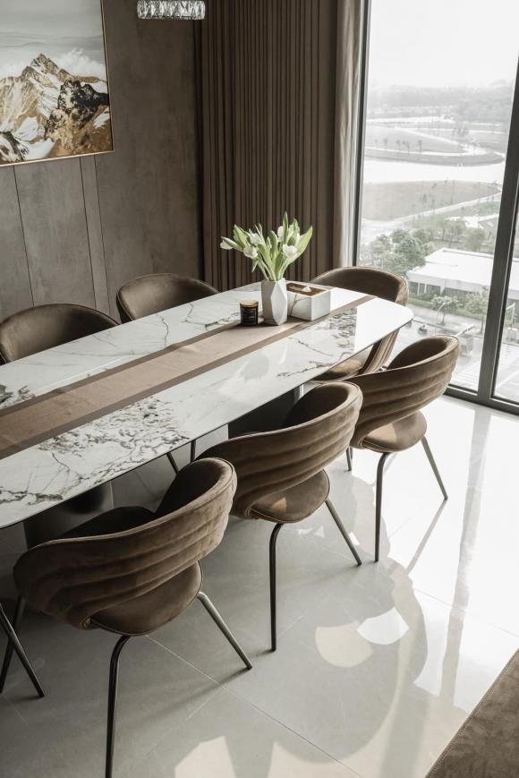 MC Thu Hoài mua nhà sát vách mẹ chồng, nói một điều mà người chồng nào cũng muốn được nghe-19