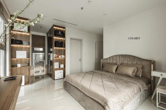 MC Thu Hoài mua nhà sát vách mẹ chồng, nói một điều mà người chồng nào cũng muốn được nghe-24