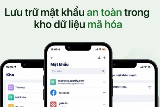 Cách kiểm tra mật khẩu có bị lộ