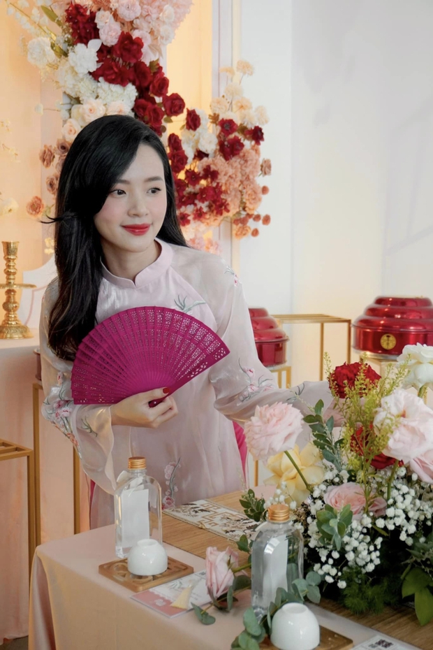 Midu bí mật lên xe hoa vào sáng nay?-2