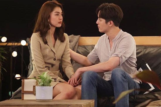 Tái hôn tôi mới nhận ra muốn hôn nhân hạnh phúc vợ chồng cần phải chủ động 3 việc này!