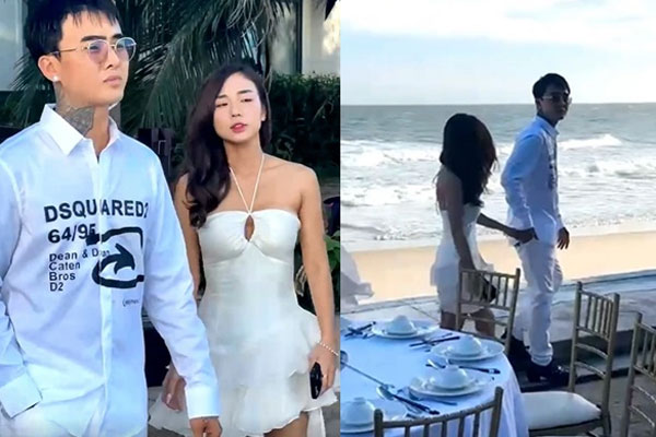 Giữa nghi vấn yêu lại từ đầu với Đạt G, Cindy Lư đăng đàn ẩn ý đã chọn đúng người?-6