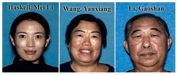 Rúng động: Tìm thấy phần thi thể người trong thùng rác gần nhà con trai ông trùm Hollywood, nghi ngờ sát hại vợ và bố mẹ vợ-2