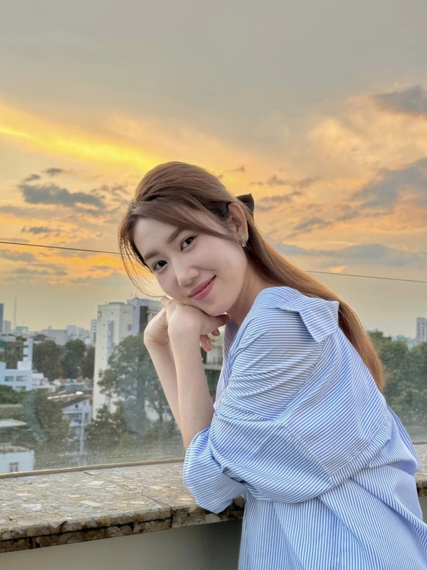 Thuý Ngân có động thái mới, để lộ dấu hiệu gây lo lắng giữa lúc bị nghi bí mật hẹn hò Jack trong 2 năm-1