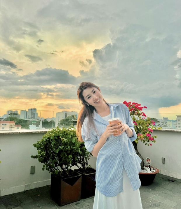 Thuý Ngân có động thái mới, để lộ dấu hiệu gây lo lắng giữa lúc bị nghi bí mật hẹn hò Jack trong 2 năm-2