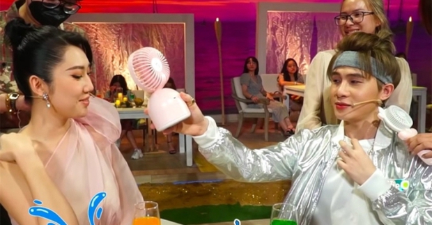 Thuý Ngân có động thái mới, để lộ dấu hiệu gây lo lắng giữa lúc bị nghi bí mật hẹn hò Jack trong 2 năm-5