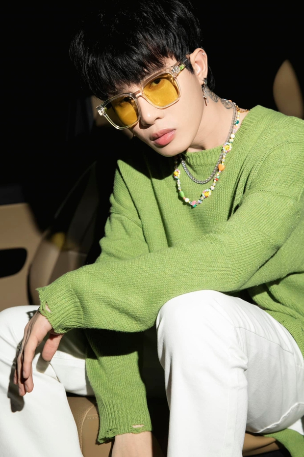 Thuý Ngân có động thái mới, để lộ dấu hiệu gây lo lắng giữa lúc bị nghi bí mật hẹn hò Jack trong 2 năm-6