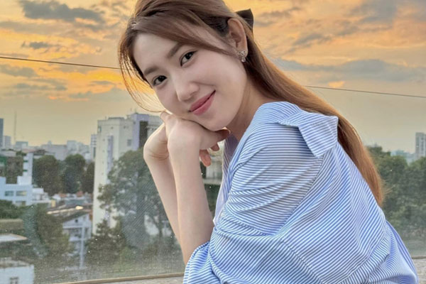 Thuý Ngân hiếm hoi lộ diện sau nghi vấn hẹn hò Jack, nhan sắc có vượt ải cam thường?-7