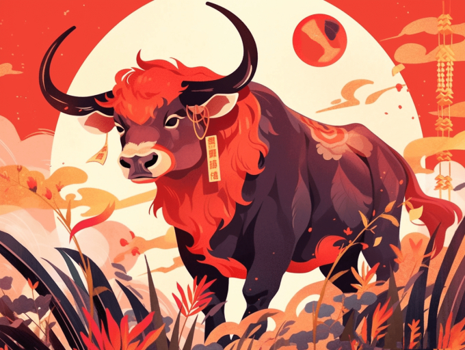 Tiết lộ 4 con giáp tốt bụng đến mức bị hiểu lầm, năm 2024 vượt qua ngàn sóng gió nhận về tài lộc đầy nhà-1