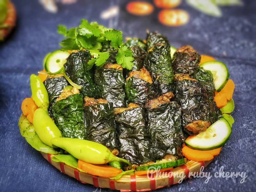 Mẹ đảm chỉ 3 cách chế biến rươi thành món ngon miễn chê-7