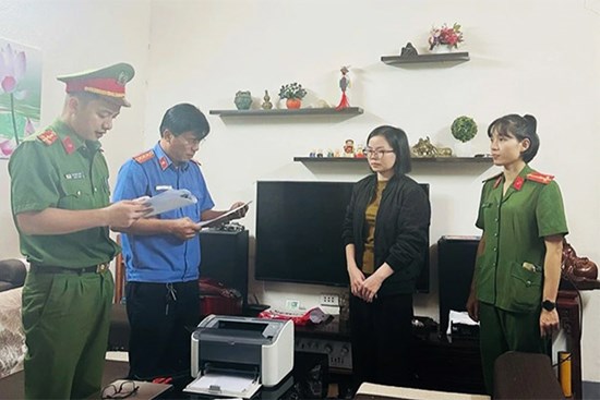 Tin lời một phụ nữ, hai người đàn ông bị chiếm đoạt hơn 12 tỷ đồng