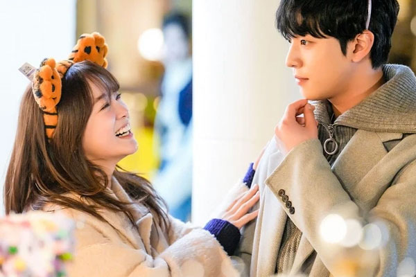 8 dấu hiệu anh ấy say mê bạn, người thứ 3 không có cửa chen chân-1