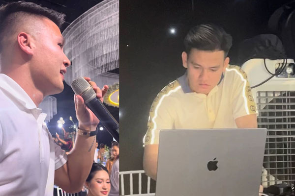 Sau loạt cử chỉ lạnh nhạt, dân mạng soi ra Quang Hải và Chu Thanh Huyền sống chung?-4