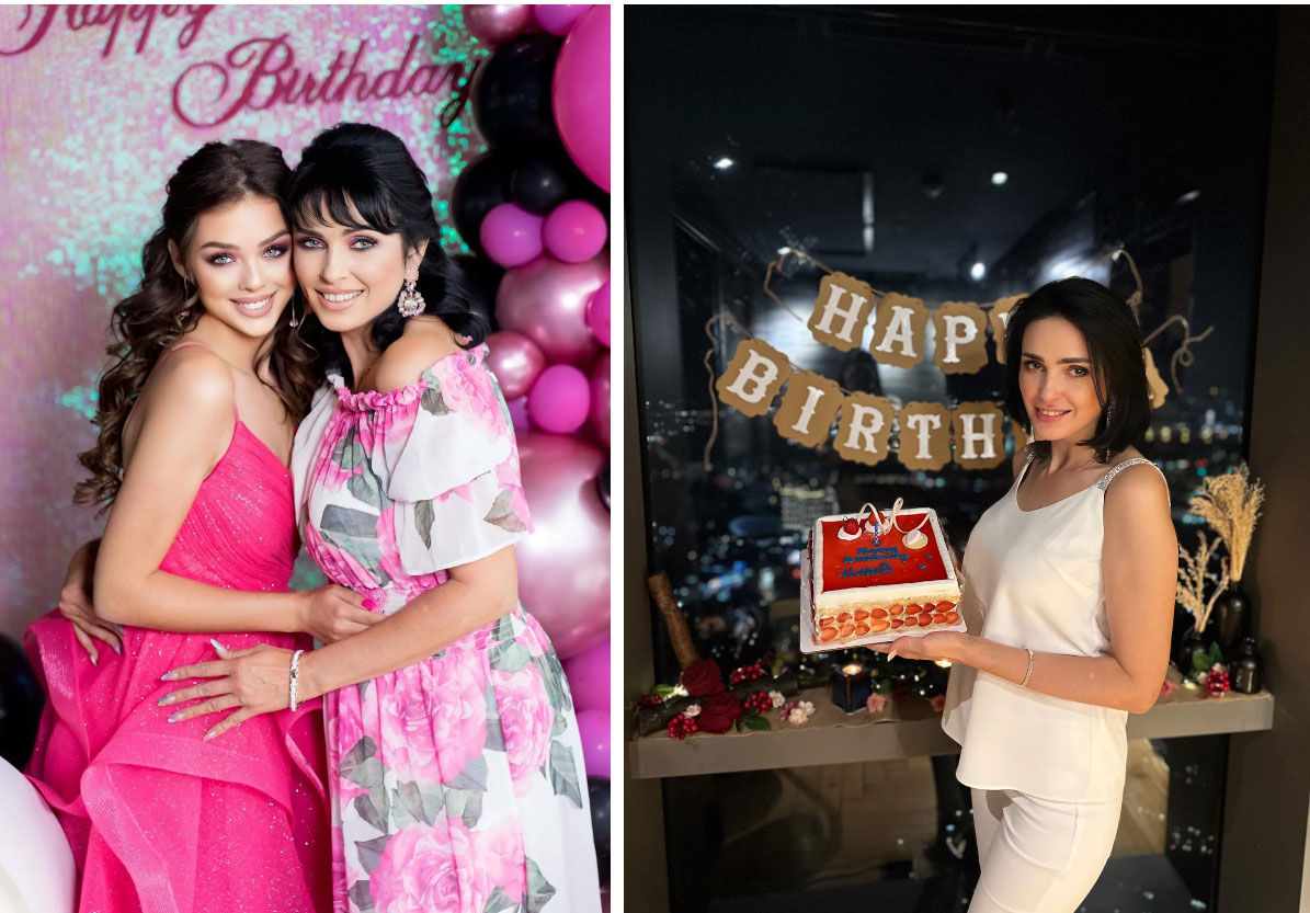 Mẹ Doãn Hải My xinh đẹp, mẹ vợ của một cầu thủ khác cũng sở hữu nhan sắc không kém cạnh-5