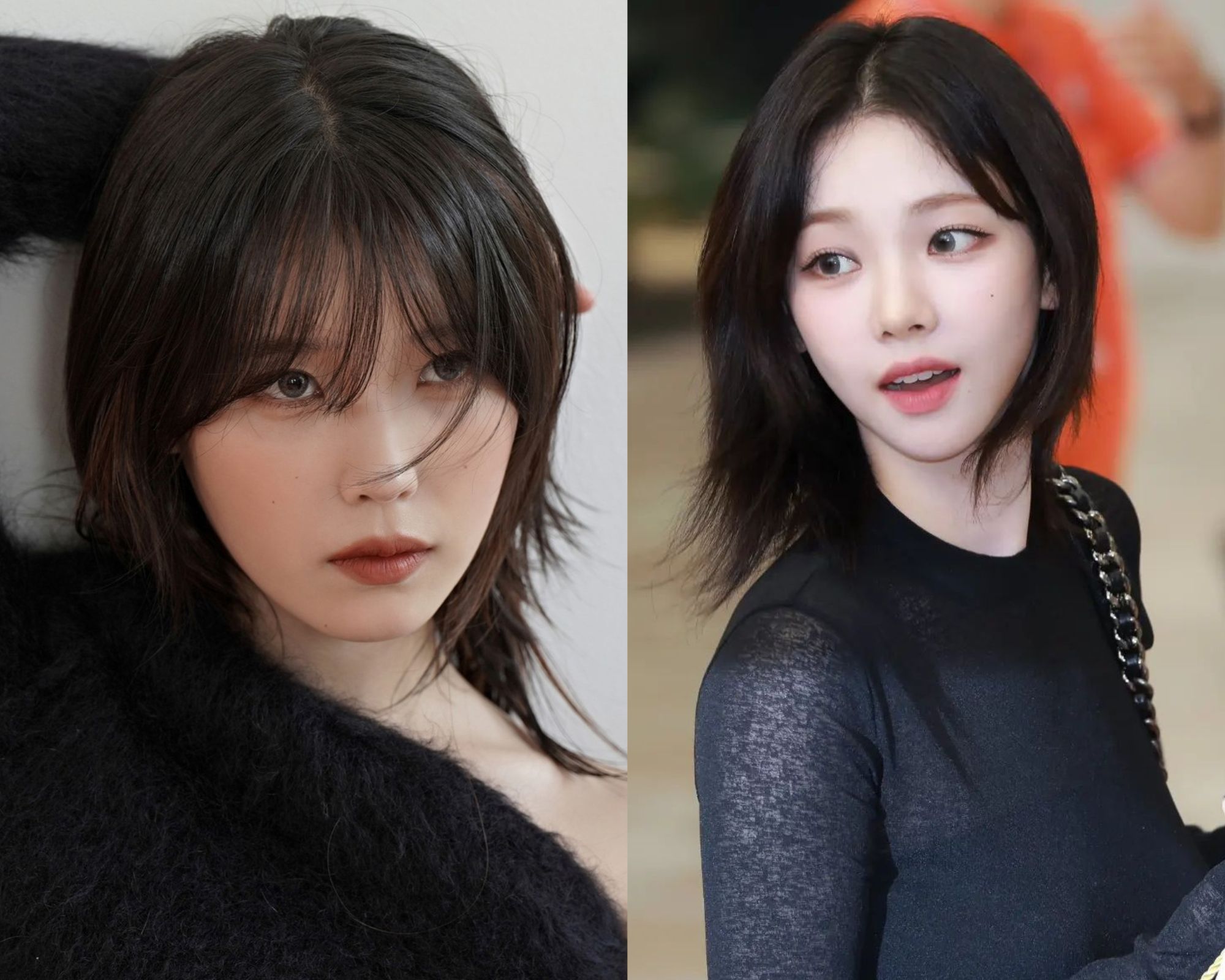 Tham khảo 4 kiểu tóc ngắn của sao Hàn để nâng tầm nhan sắc đón mùa mới-3