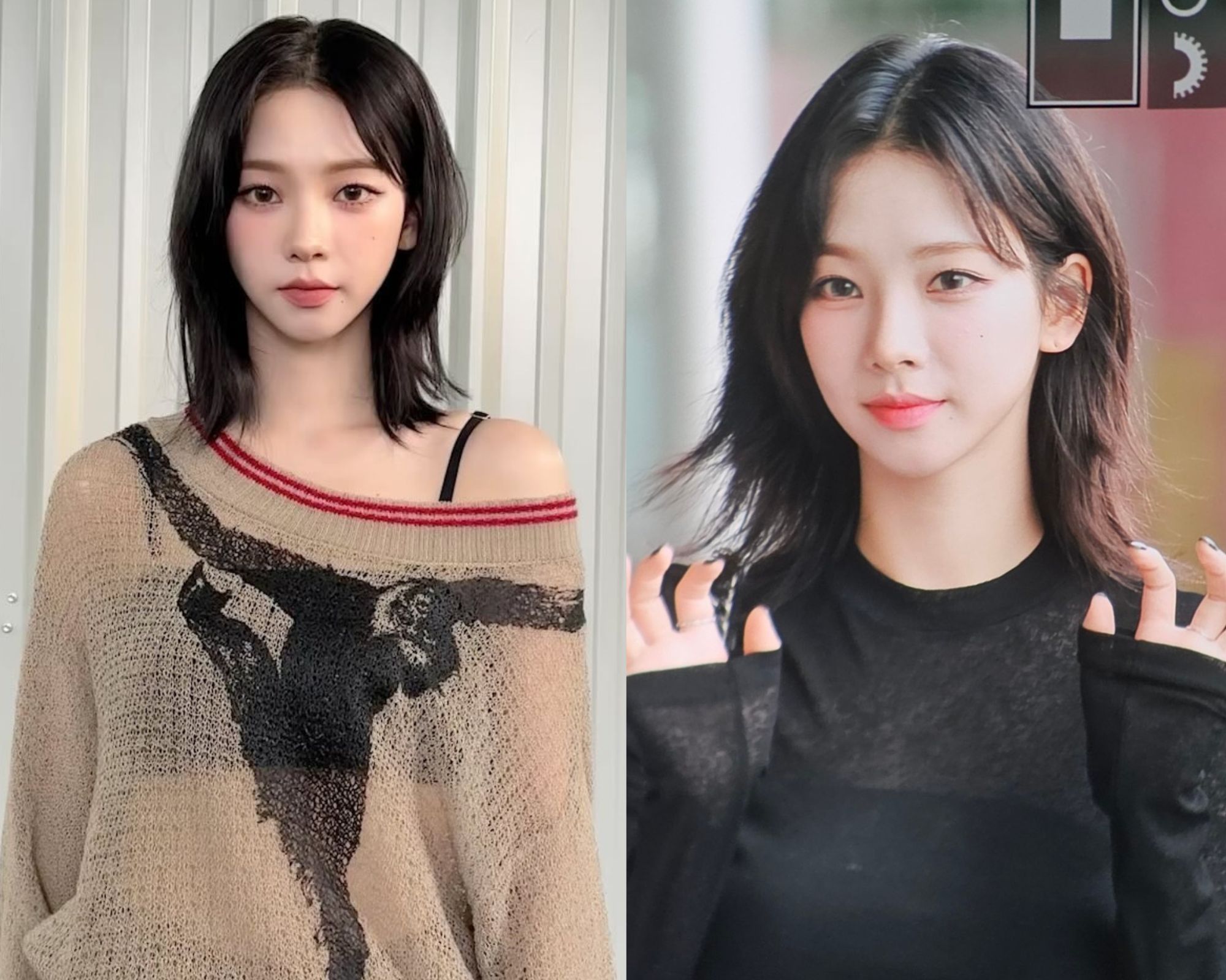 Tham khảo 4 kiểu tóc ngắn của sao Hàn để nâng tầm nhan sắc đón mùa mới-4